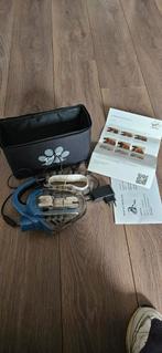 Auto borstel voor hond, Dieren en Toebehoren, Honden-accessoires, Ophalen of Verzenden, Zo goed als nieuw