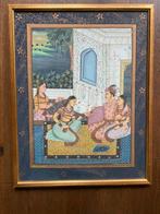 Perzische/ Oosterse voorstelling, Ophalen of Verzenden