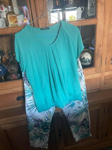 Kleding Setjes Mt 38-42 beschikbaar voor biedingen