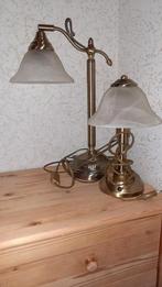 Kenwell Tafellamp, Ophalen of Verzenden, Zo goed als nieuw, Minder dan 50 cm