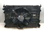KOELERPAKKET AUSTRAL RADIATOR FAN KIT RENAULT 1.2 TCE 2022-2, Ophalen of Verzenden, 6 maanden garantie, Gebruikt