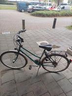 Mooie Gazelle Damesfiets, Fietsen en Brommers, Fietsen | Dames | Damesfietsen, Ophalen, Gebruikt, Gazelle, Versnellingen