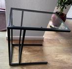 laptop tafel, Computers en Software, Laptoptafels, Ophalen of Verzenden, Zo goed als nieuw