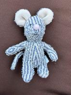 Russ Berrie muisje knuffeltje vintage badstof, Kinderen en Baby's, Speelgoed | Knuffels en Pluche, Ophalen of Verzenden