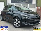 Citroen C4 Picasso 1.2 Intensive/NAVI/CAMERA/KEYLESS/APK/NAP, Auto's, Voorwielaandrijving, 65 €/maand, Gebruikt, 1199 cc