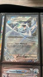 Lugia ex 082/131, Ophalen of Verzenden, Zo goed als nieuw, Losse kaart