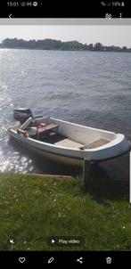 Wato 300, Watersport en Boten, Bootonderdelen, Ophalen, Gebruikt, Overige typen, Motorboot