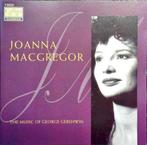 Joanna Macgregor - Music of George Gershwin, Verzenden, Modernisme tot heden, Zo goed als nieuw, Kamermuziek