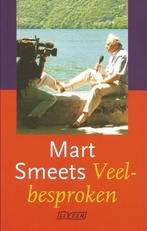 Mart Smeets Veelbesproken, Boeken, Balsport, Ophalen