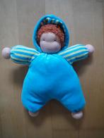 antroposofische pop, Ophalen of Verzenden, Nieuw, Babypop