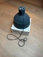 Muuto Unfold Hanglamp Dark Grey, Ophalen, Gebruikt, Minder dan 50 cm