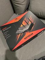 Netgear Gaming Router (2017), Computers en Software, Routers en Modems, Ophalen of Verzenden, Gebruikt, Router, NETGEAR