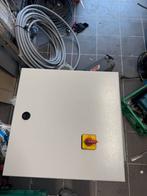 Ventilatie regelkast, Ophalen, Zo goed als nieuw, Afzuiger