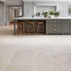 BOURGONDISCHE DALLEN CHATEAU VIEUX BANEN 60CM, Ophalen of Verzenden, Nieuw, Parket