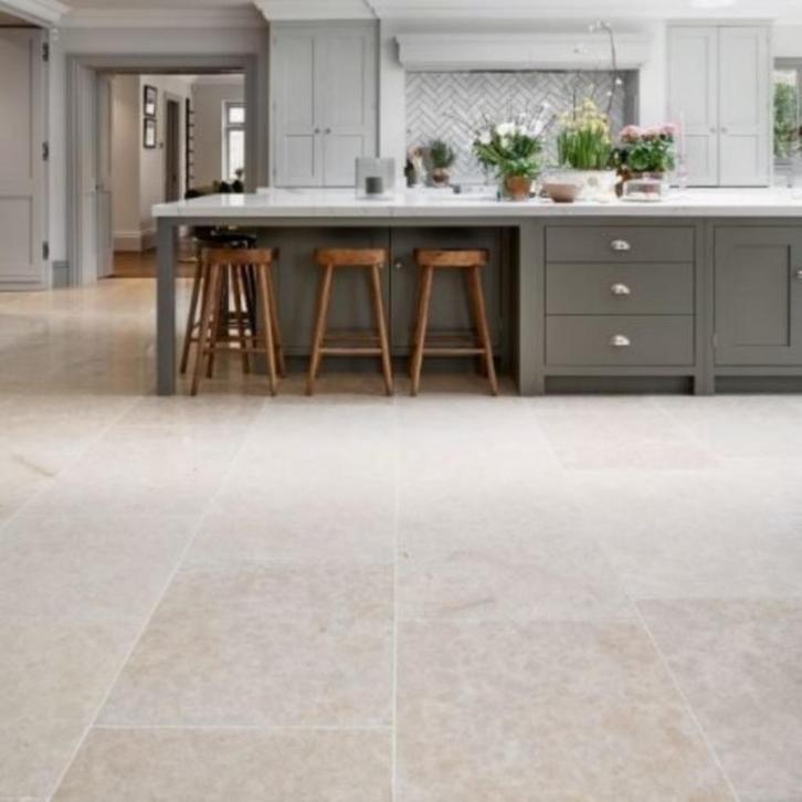 BOURGONDISCHE DALLEN CHATEAU VIEUX BANEN 60CM, Huis en Inrichting, Stoffering | Vloerbedekking, Nieuw, Parket, Ophalen of Verzenden