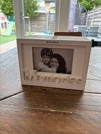 Riviera maison bakje met 4 fotomapjes, Ophalen, Zo goed als nieuw