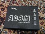 Cioks Adam Power supply, Muziek en Instrumenten, Effecten, Ophalen of Verzenden