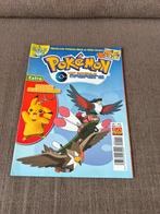 Pokémon officiële magazine 2011 nr. 1, Boeken, Strips | Comics, Eén comic, Ophalen of Verzenden, Zo goed als nieuw, Europa