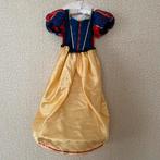 Disneyland Parijs Sneeuwwitje prinsessenjurk 4 jaar, Kinderen en Baby's, Carnavalskleding en Verkleedspullen, Ophalen of Verzenden