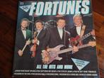 LP - The Fortunes - All the hits and more, Pop, Ophalen of Verzenden, Zo goed als nieuw