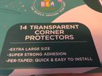 14 Hoekbeschermers - Nieuw in Verpakking!, Ophalen of Verzenden, Nieuw