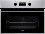Teka HSC644S (Stoomoven) *Nieuw*, Witgoed en Apparatuur, Broodbakmachines, Nieuw, Ophalen of Verzenden, Teka 1, Info@Teka.nl