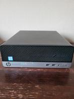 HP Prodesk 400 G4 SFF, HP Prodesk, HDD, 8 GB, Ophalen of Verzenden