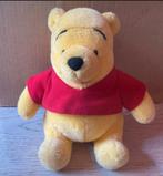 3 lieve Disney Winnie the Pooh beren, Ophalen of Verzenden, Winnie de Poeh of vrienden, Zo goed als nieuw, Knuffel