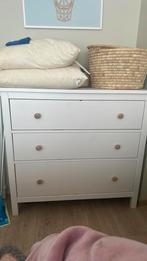 Ikea Commode babykamer/opbergkamer, Ophalen, 50 tot 70 cm, 90 tot 105 cm, 100 cm of meer
