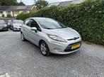 Ford Fiesta 1.25 Limited | Airco | Elekt. Ramen | LMV | Trek, Voorwielaandrijving, Euro 5, Stof, Gebruikt