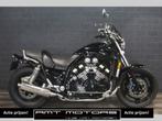 YAMAHA VMX 1200 BLACK MAX (bj 1990) 140PK, Motorrijbewijs A, Bedrijf, Onbekend, YAMAHA