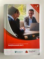 Bedrijfseconomie deel 1 - Hoornbeeck, Boeken, Schoolboeken, Ophalen of Verzenden, Zo goed als nieuw, Overige niveaus, Bedrijfseconomie of M&O