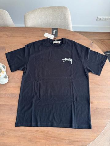 Stussy Popsicle Tee - Nieuw met kaartjes! beschikbaar voor biedingen