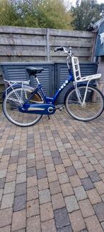 Sparta damesfiets, Ophalen, Gebruikt, Sparta