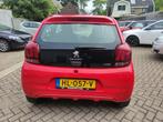 Peugeot 108 Active 1.0 e-VTi, Airco, 5 deurs (bj 2015), Euro 5, Gebruikt, 4 stoelen, 68 pk