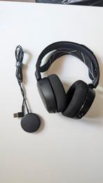 Defecte Steelseries Arctis 9 Koptelefoon, Over oor (circumaural), Niet werkend, Surround, Ophalen