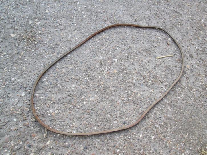 Rij aandrijfriem Jonsered Crafstman Partner Husqvarna AYP, Tuin en Terras, Grasmaaiers, Gebruikt, Ophalen of Verzenden