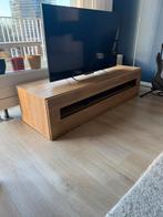 Tv meubel | Televisie meubel, Huis en Inrichting, Kasten | Televisiemeubels, Ophalen, Gebruikt, 25 tot 50 cm, Minder dan 100 cm