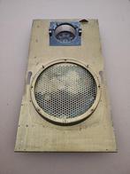 Speaker Paneel Seeburg Trashcan (1948) jukebox, Verzenden, Gebruikt, 1950 tot 1960, Seeburg