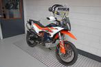 KTM 890 Adventure R, 2 cilinders, Motorrijbewijs A, Bedrijf, Onbekend