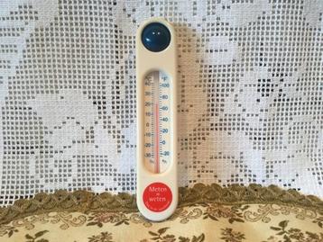 Vintage bad thermometer  beschikbaar voor biedingen