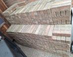 Waalformaat Klinkers - Gratis Af te Halen (ruim 700 stuks), Tuin en Terras, Tegels en Klinkers, Ophalen, Gebruikt, Klinkers, Minder dan 5 m²