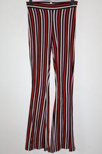 Stieglitz Flared Broek Maat 34/XS, Kleding | Dames, Broeken en Pantalons, Overige kleuren, Unknown, Unknown, Stieglitz