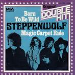 Steppenwolf - Born To Be Wild 7", 7 inch, Single, Ophalen of Verzenden, Zo goed als nieuw