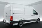 Volkswagen Crafter 30 2.0 TDI L3H3 140PK | BPM Vrij | 2024 |, Auto's, Bestelauto's, Origineel Nederlands, Te koop, Gebruikt, 750 kg