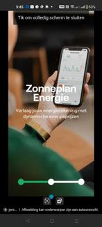 30 euro beloning als jij klant wordt bij zonneplan, Eén persoon