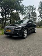 Audi Q4 e-tron 35 E-tron 52kWh 170pk 2022 Zwart, Automaat, 510 min, Zwart, 1865 kg