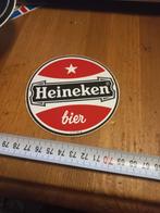 Logo Heineken, Ophalen of Verzenden, Zo goed als nieuw, Bedrijf of Vereniging