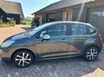 Citroen C3 1.2 VTi Collection, Auto's, Voorwielaandrijving, Euro 5, Stof, Gebruikt