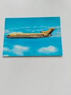 Boeing 727 - 200. Ongelopen ansichtkaart, Ophalen of Verzenden, Voertuig